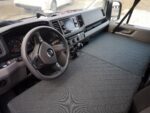 Łóżko materac do busa crafter master movano - obrazek 2