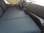 Materac do busa iveco daily master crafter sprinter - obrazek 2