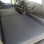 materac do Ford Transit tourneo custom
