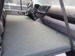 Łóżko materac do busa crafter master movano - obrazek 3