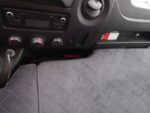 Łóżko materac do busa crafter master movano - obrazek 10