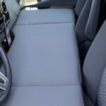 łóżko materac do busa ducato master crafter sprint