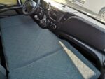 Materac do busa iveco daily master crafter sprinter - obrazek 3