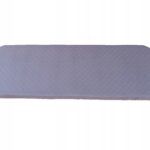 łóżko materac do tira mercedes actros mp4 200cm